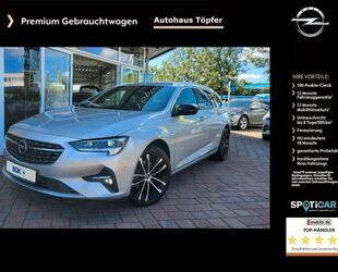 Opel Opel Insignia B ST Premium