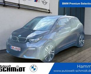 BMW BMW i3s 120Ah / 2Jahre-BPS.GARANTIE Gebrauchtwagen