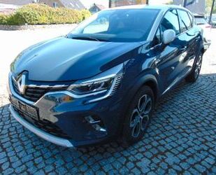 Renault Renault Captur TCe 140 EDC GPF INTENS Gebrauchtwagen