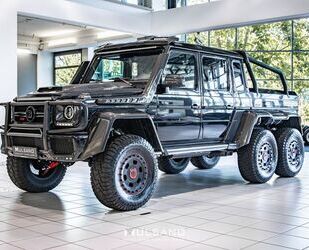 Mercedes-Benz Mercedes-Benz G63 AMG 6X6 Brabus G700 FULLCARBON L Gebrauchtwagen