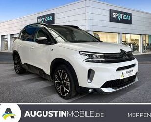 Citroen Citroën C5 Aircross Shine Pack Plug-In Hybrid 225 Gebrauchtwagen