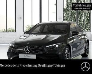 Mercedes-Benz Mercedes-Benz A 200 Lim AMG+NIGHT+MULTIBEAM+KAMERA Gebrauchtwagen