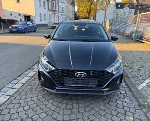 Hyundai Hyundai i20 Select Mild-Hybrid Gebrauchtwagen