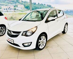 Opel Opel Karl 1.0 75 CV Cosmo Gebrauchtwagen