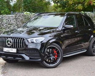 Mercedes-Benz Mercedes-Benz GLE 53 AMG 4Matic+*PANO*HUD*BURM*AHK Gebrauchtwagen