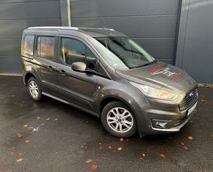 Ford Ford Tourneo Connect 1.0 EcoBoost 74kW Trend Trend Gebrauchtwagen