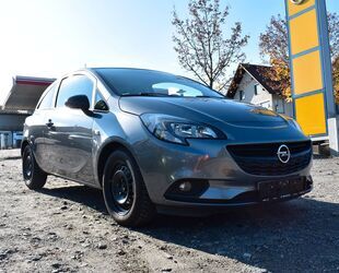 Opel Opel Corsa E Color Edition Gebrauchtwagen