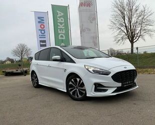 Ford Ford S-Max S-MAX ST-Line/ Panorama/ Kamera/ LED Gebrauchtwagen