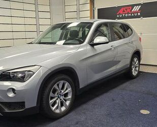 BMW BMW X1 Baureihe X1 sDrive 18i,Autom.AHK Gebrauchtwagen