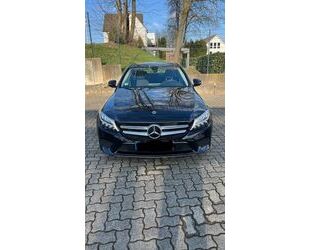 Mercedes-Benz Mercedes-Benz C 300 de Autom. - Gebrauchtwagen