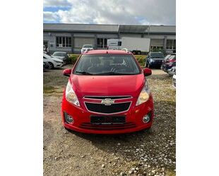 Chevrolet Chevrolet Spark LS+ Gebrauchtwagen