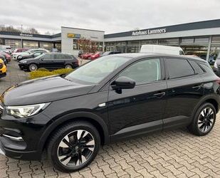 Opel Opel Grandland X Elegance*Automatik*Winterpaket* Gebrauchtwagen