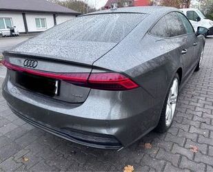 Audi Audi A7 45 TFSI S tronic quattro - *Werksgarantie* Gebrauchtwagen