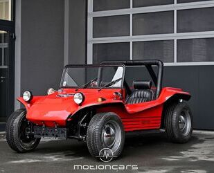 VW Volkswagen Buggy Meyers Manx Pickerl NEU Gebrauchtwagen