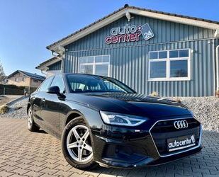 Audi Audi A4 Lim. 30 TDI °S tronic°LED°Navi°1.Hand° Gebrauchtwagen