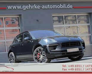 Porsche Porsche Macan GTS*21