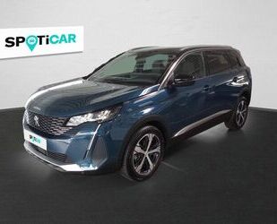 Peugeot Peugeot 5008 Allure Pack 130 EAT8 BHDi, 7 Sitzer, Gebrauchtwagen