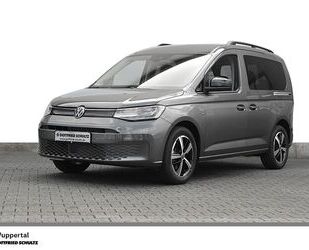 VW Volkswagen Caddy California 5-SITZER 1.5L TSI DSG Gebrauchtwagen