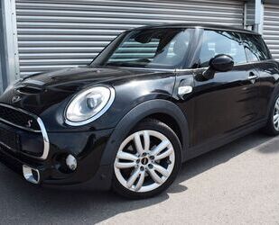 Mini MINI COOPER S Harman Kardon/Sitzhzg./LED Scheinw. Gebrauchtwagen