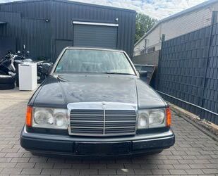 Mercedes-Benz Mercedes-Benz E 230 Gebrauchtwagen