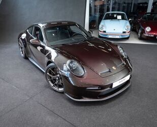 Porsche Porsche 992 GT3 Touring *PTS*Lift*Approved*Mwst.*1 Gebrauchtwagen