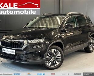 Skoda Skoda Karoq 2.0 TDI DSG Tour 4x4*AHK*KAMERA*NAVI*A Gebrauchtwagen