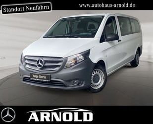 Mercedes-Benz Mercedes-Benz Vito 114 CDI Tourer XL Navi 8-Sitze Gebrauchtwagen