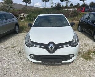 Renault Renault Clio Limited ENERGY TCe 90 Gebrauchtwagen