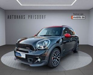 Mini MINI Countryman John Cooper Works Gebrauchtwagen