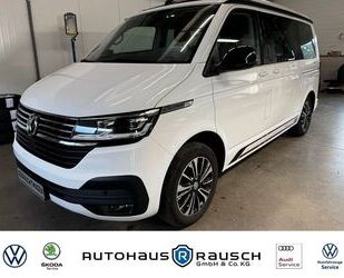 VW Volkswagen T6.1 California Beach 2.0 TDI Tour Edit Gebrauchtwagen