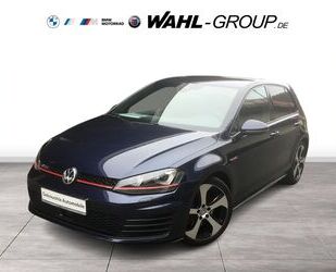 VW Volkswagen Golf VII GTI 2.0 TSI 5-TÜRER DKG ALARM Gebrauchtwagen