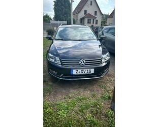 VW Volkswagen Passat Variant 2.0 BlueTDI Highline Var Gebrauchtwagen