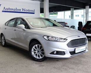 Ford Ford Mondeo 1,5 ECOBOOST BUSINESS NAVI / SITZHEIZU Gebrauchtwagen