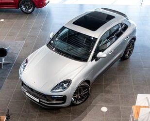 Porsche Porsche Macan T Gebrauchtwagen