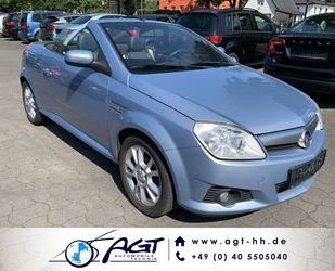 Opel Opel Tigra Sport NUR an Handel/Gewerbe, NICHT Priv Gebrauchtwagen