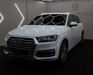 Audi Audi Q7 3.0TFSI,Virtual,360°,Dist,Totw.Sitzlüft+He Gebrauchtwagen