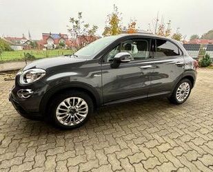 Fiat Fiat 500X Cross Look 1,0 88kW Gebrauchtwagen