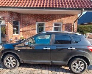 Nissan Nissan Qashqai 1.6 dCi DPF 360 360 Gebrauchtwagen