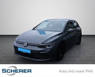 VW Volkswagen Golf VIII GTI 2.0 TSI DSG BLACK STYLE/H Gebrauchtwagen