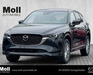 Mazda Mazda CX-5 2.5L e-SKYACTIV-G 194PS FWD AT TAKUMI B Gebrauchtwagen