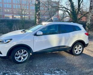 Renault Renault Kadjar TCe 140 GPF Zen 2 Jahre Restgaranti Gebrauchtwagen