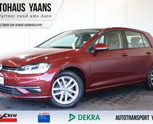 VW Volkswagen Golf VII 2.0 TDI Comfortline ACC+PDC+PA Gebrauchtwagen