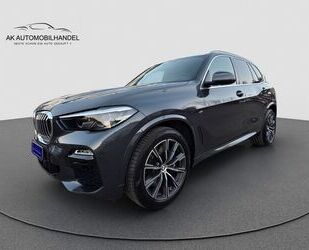 BMW BMW X5xDrive30dM Sport*Pano*LED*Leder*ACC*HeadUp*A Gebrauchtwagen