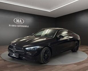 Mercedes-Benz Mercedes-Benz CLE 450 - Coupe 4Matic AMG Line Pre Gebrauchtwagen