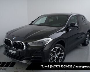 BMW BMW X2 xDrive18d (Advantage Navi LED Shz PDC MFL) Gebrauchtwagen