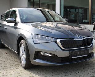 Skoda Skoda Scala 1.0TSI AmbitionPlus(CZ),Garantie bis 1 Gebrauchtwagen