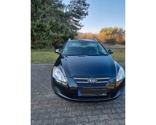 Kia ceed / Ceed Gebrauchtwagen