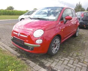 Fiat Fiat 500 Lounge Gebrauchtwagen