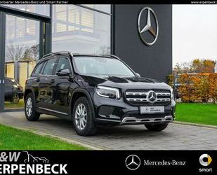 Mercedes-Benz Mercedes-Benz GLB 200 d Progressive Multibeam Kam Gebrauchtwagen