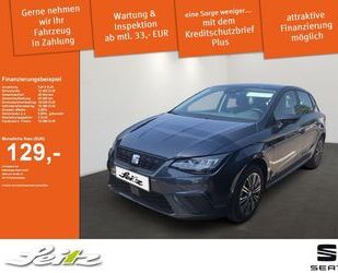 Seat Seat Ibiza 1.0 TSI Style *LED*PDC*SITZH* Gebrauchtwagen